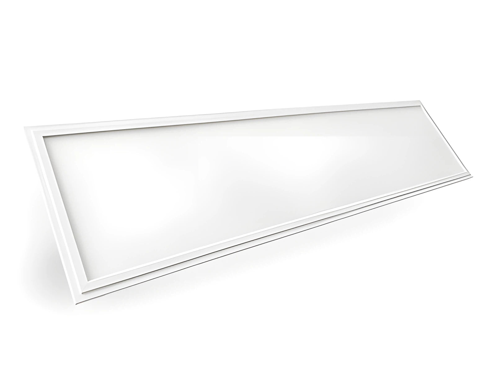 High - lumen track lighting for bright spacesLED Paneel 30x120cm 36W 120lm/W High lumen - Flikkervrij High - lumen track lighting for bright spacesLED Paneel 30x120cm 36W 120lm/W High lumen - Flikkervrij