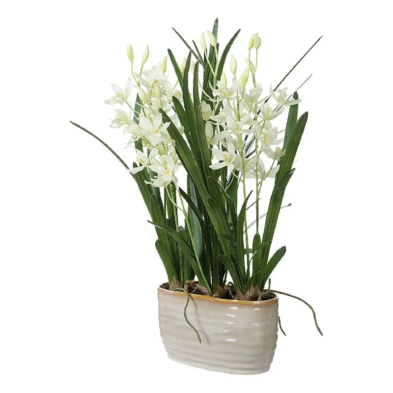 Track lighting for task lighting in workshopsAriana Orchid Planter