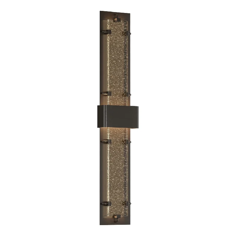 Industrial Task Lighting for Precision WorkstationsUrsa LED Outdoor Wall Sconce