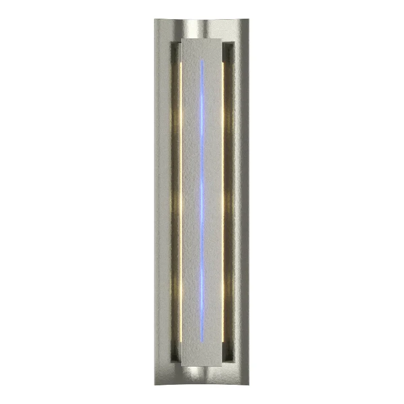 Industrial Lighting for Furniture FactoriesGallery Three Light Wall Sconce