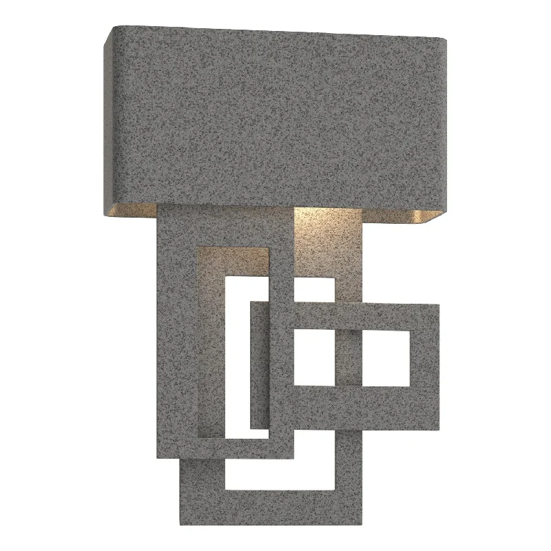 Industrial Lighting for Electronics ManufacturingCollage LED Outdoor Wall Sconce