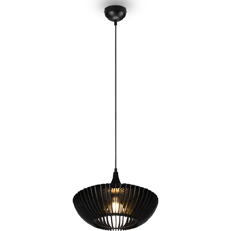 Track lighting with a chunky, bold designColino 1-Light Pendant