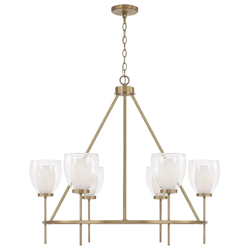 Track lighting for photography studiosJoss Chandelier