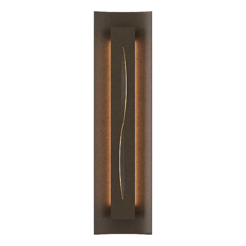 Industrial Pendant Lighting for Machine ShopsGallery Three Light Wall Sconce