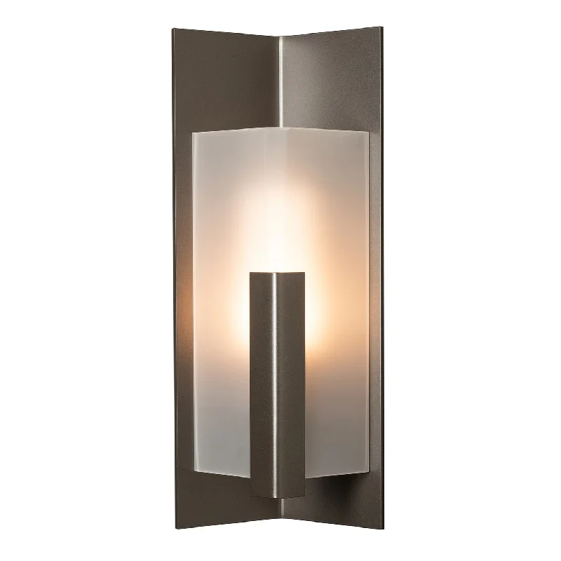 High - Bay LED Industrial Lighting for WarehousesSummit One Light Outdoor Wall Sconce High - Bay LED Industrial Lighting for WarehousesSummit One Light Outdoor Wall Sconce