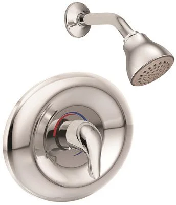 Wireless track lighting for easy installationMoen Chateau Chrome Posi-Temp Shower Only Wireless track lighting for easy installationMoen Chateau Chrome Posi-Temp Shower Only
