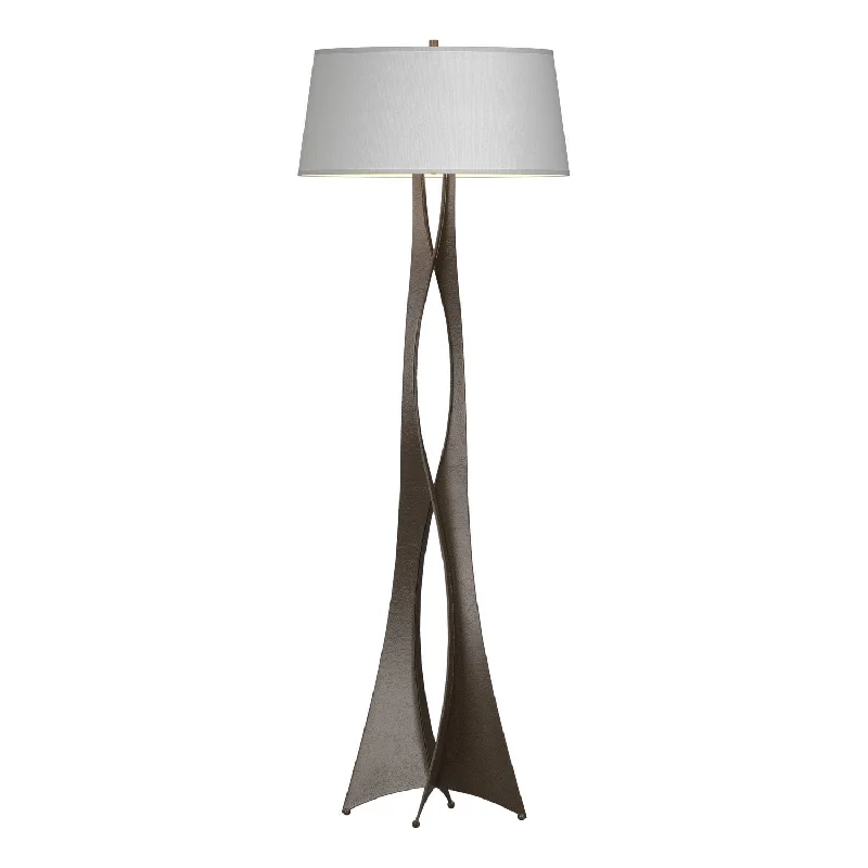 Industrial Lighting for Food Processing FactoriesMoreau One Light Floor Lamp