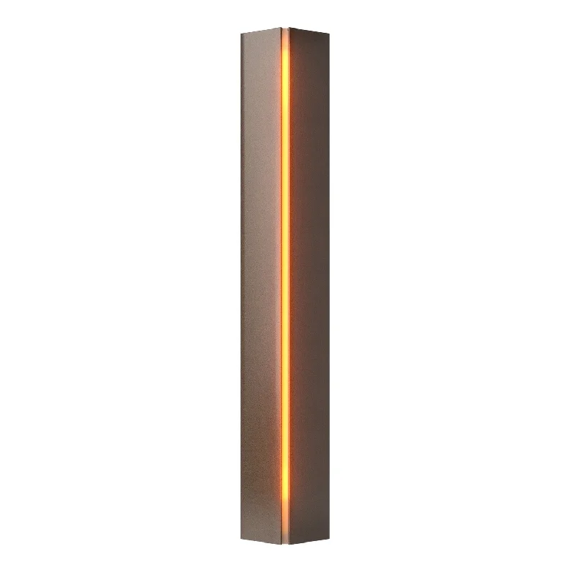 High - Bay LED Industrial Lighting for WarehousesGallery Three Light Wall Sconce