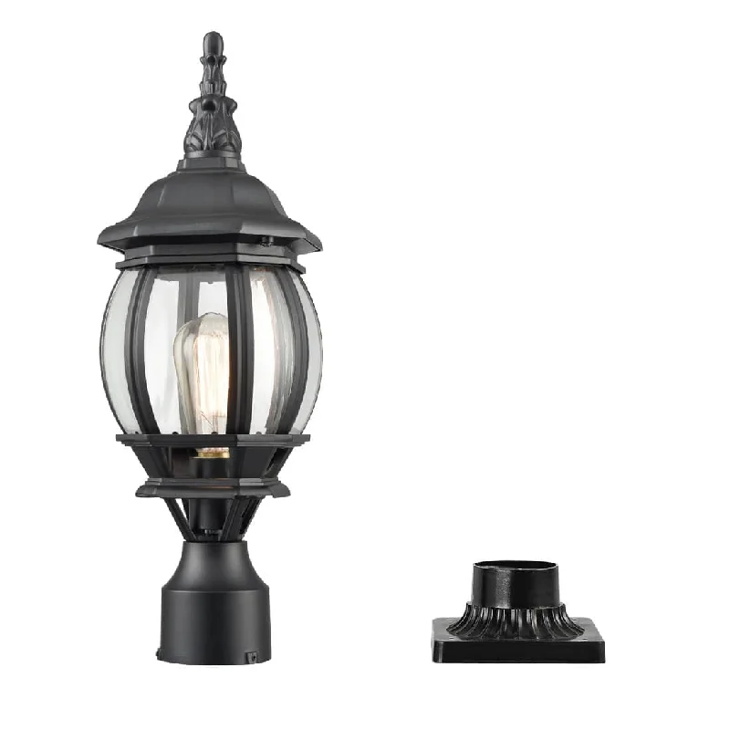 Industrial Lighting for Pharmaceutical ManufacturingIndustrial Outdoor Post Light Exterior Post Lantern with Pier Mount Matte Black Industrial Lighting for Pharmaceutical ManufacturingIndustrial Outdoor Post Light Exterior Post Lantern with Pier Mount Matte Black