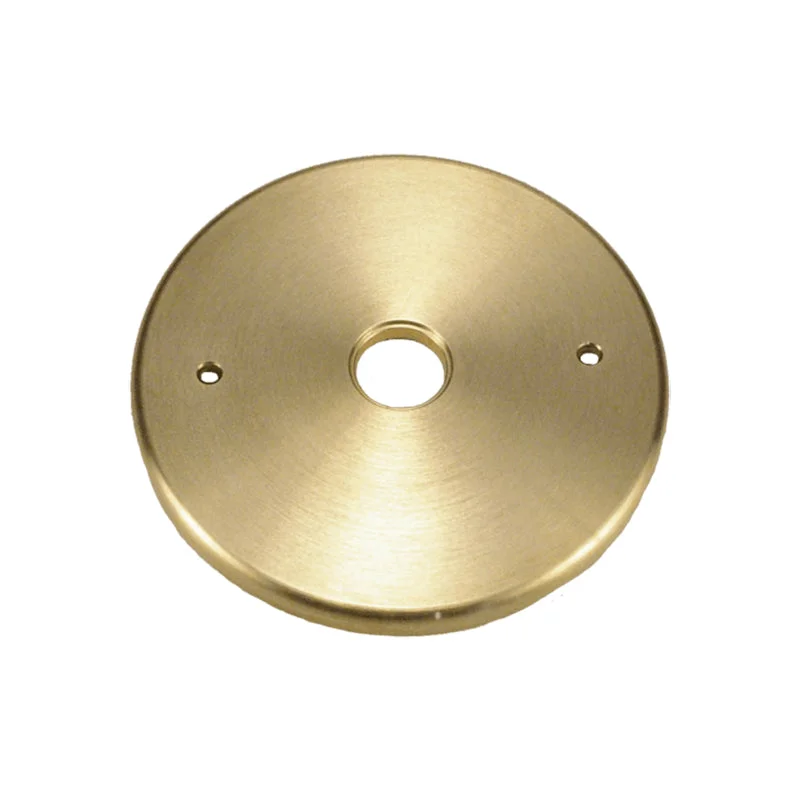 Track lighting for rental propertiesVision3 MO16 Machined Round Canopy