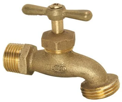 Track lighting with a sleek profileBrass Hose Bibb' 1/2 In. X 3/4 In.