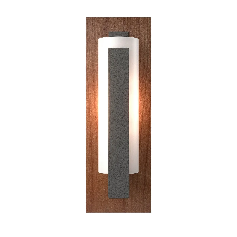 Industrial Lighting for Electronics ManufacturingVertical Bar One Light Wall Sconce Industrial Lighting for Electronics ManufacturingVertical Bar One Light Wall Sconce