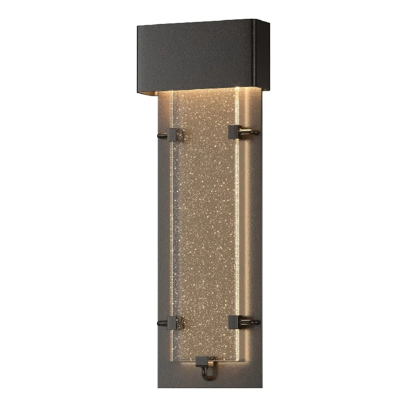 Shock - Resistant Industrial Lighting for Vibrating Machinery AreasUrsa LED Outdoor Wall Sconce Shock - Resistant Industrial Lighting for Vibrating Machinery AreasUrsa LED Outdoor Wall Sconce