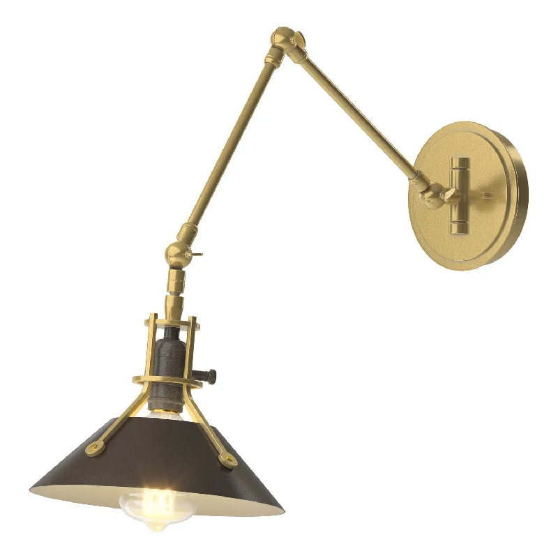 Corrosion - Resistant Industrial Lighting for Coastal FactoriesHenry One Light Wall Sconce Corrosion - Resistant Industrial Lighting for Coastal FactoriesHenry One Light Wall Sconce