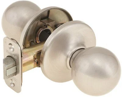Track lighting with swivel heads for precise aimingKwikset Polo Passage Lockset Satin Nickel Track lighting with swivel heads for precise aimingKwikset Polo Passage Lockset Satin Nickel
