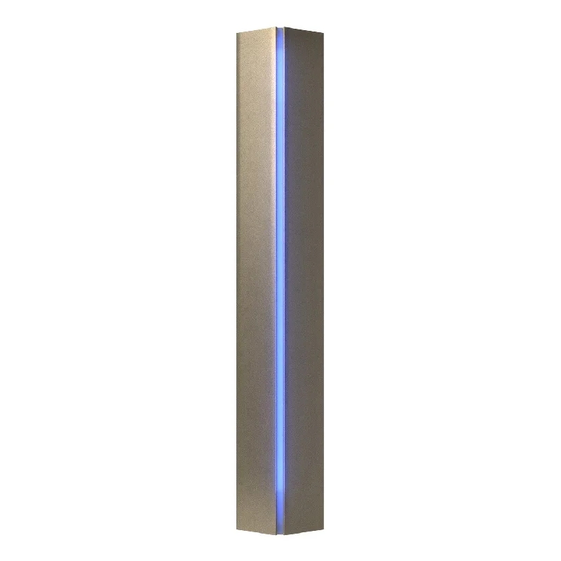 High - Bay LED Industrial Lighting for WarehousesGallery Three Light Wall Sconce