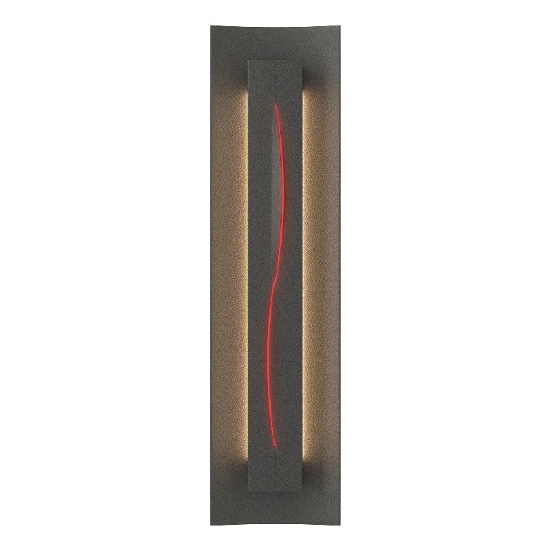 Industrial Emergency Lighting for Safety in FactoriesGallery Three Light Wall Sconce