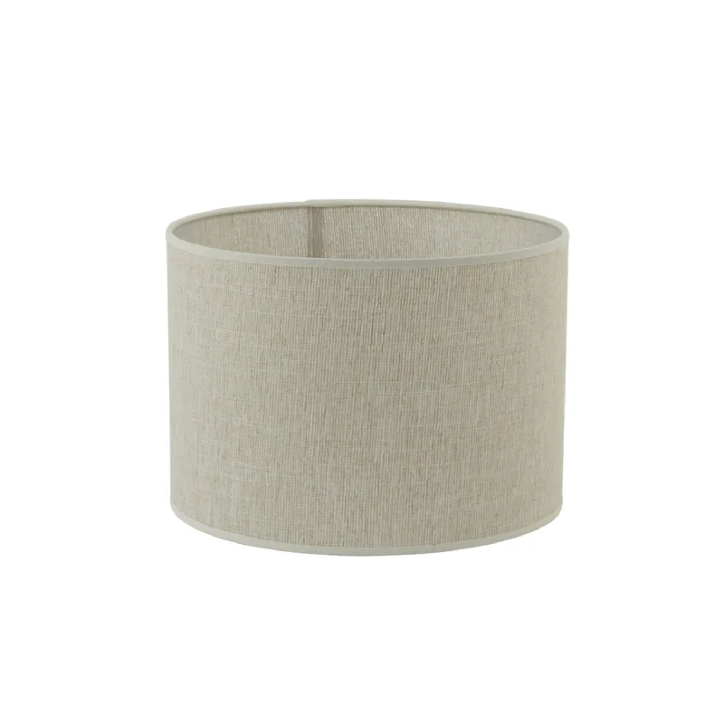 Track lighting for task lighting in workshopsBreska Pearl White Shade Cylinder