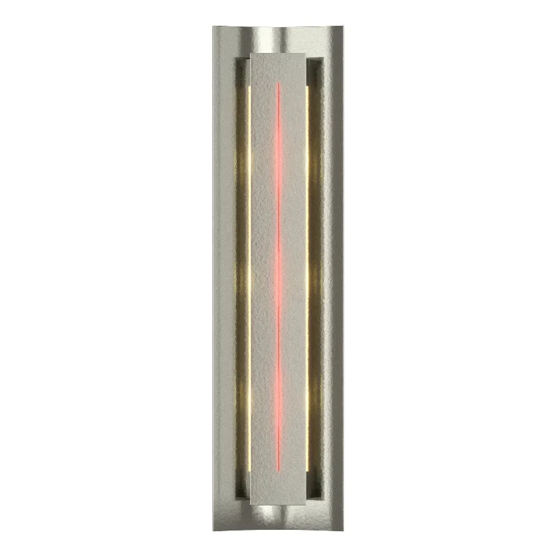 Industrial Ceiling - Mounted Lighting for Assembly PlantsGallery Three Light Wall Sconce Industrial Ceiling - Mounted Lighting for Assembly PlantsGallery Three Light Wall Sconce