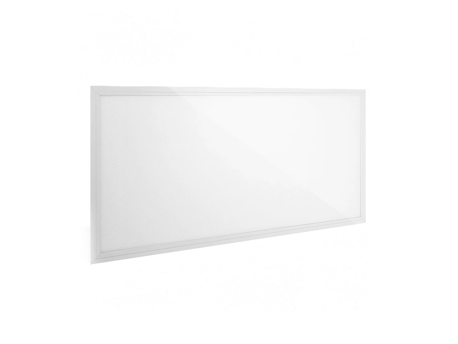 High - lumen track lighting for bright spacesLED Paneel 30x60cm 24W 85lm/W