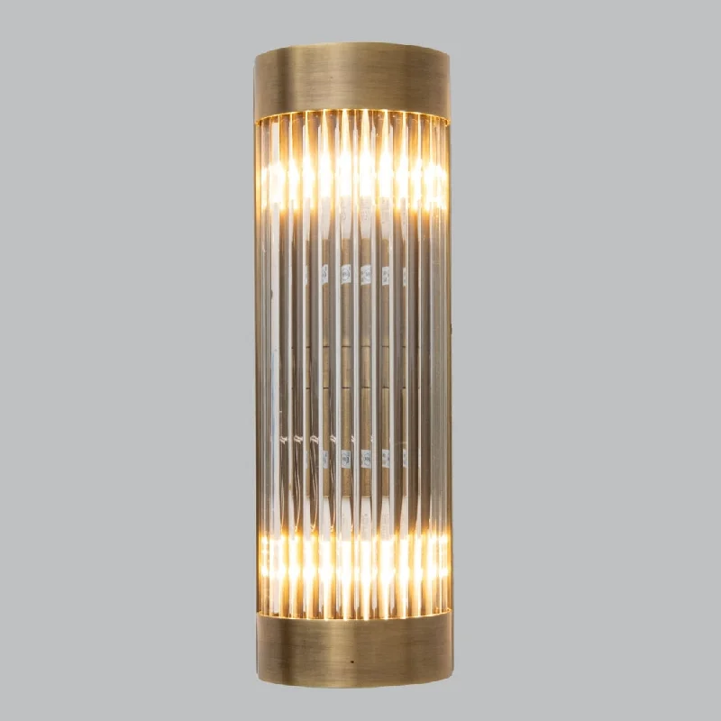 Track lighting for small apartmentsWade Wall Lamp In Various Finishes E14