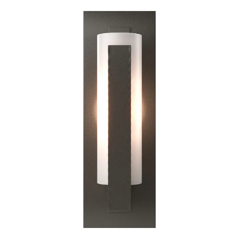Color - Tunable Industrial Lighting for Special ApplicationsVertical Bar One Light Wall Sconce Color - Tunable Industrial Lighting for Special ApplicationsVertical Bar One Light Wall Sconce