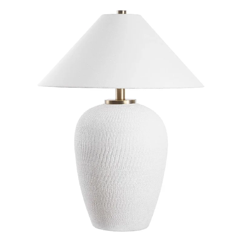 Track lighting for adding a touch of eleganceMerriton Table Lamp