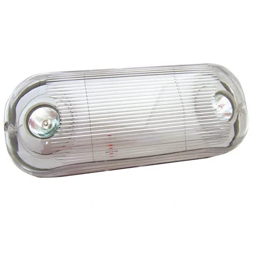 Track lighting with a brushed nickel finishAdvantage Environmental Lighting EM22WP-16BAA - BAA Compliant Wet Location Semi-Recessed Wet Track lighting with a brushed nickel finishAdvantage Environmental Lighting EM22WP-16BAA - BAA Compliant Wet Location Semi-Recessed Wet