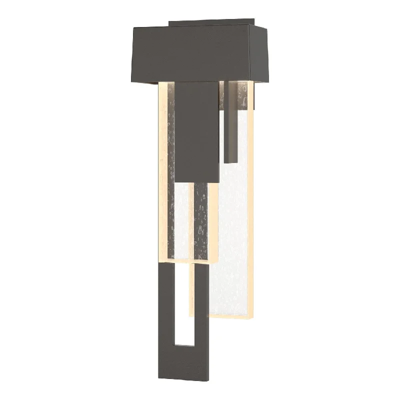 Industrial Area Lighting for Large Open SpacesRainfall LED Outdoor Wall Sconce