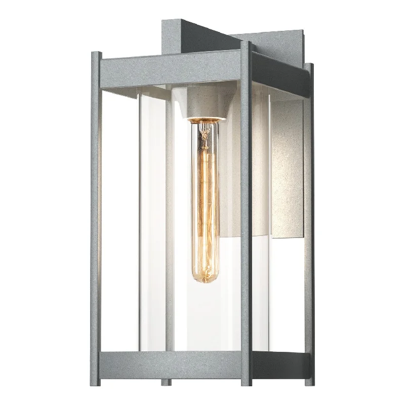 Dimmable Industrial Lighting for Ambiance ControlCela One Light Outdoor Wall Sconce Dimmable Industrial Lighting for Ambiance ControlCela One Light Outdoor Wall Sconce
