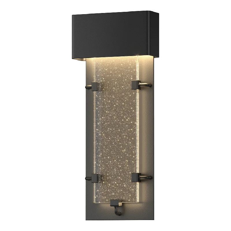 Industrial Lighting with High CRI (Color Rendering Index) for True Color PerceptionUrsa LED Outdoor Wall Sconce Industrial Lighting with High CRI (Color Rendering Index) for True Color PerceptionUrsa LED Outdoor Wall Sconce