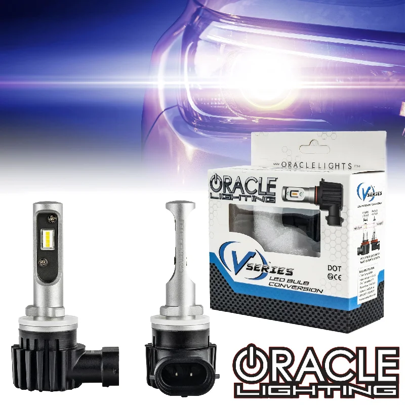 Track lighting for small apartmentsORACLE Lighting 880/881/H27 - VSeries LED Light Bulb Conversion Kit (High Beam) Track lighting for small apartmentsORACLE Lighting 880/881/H27 - VSeries LED Light Bulb Conversion Kit (High Beam)
