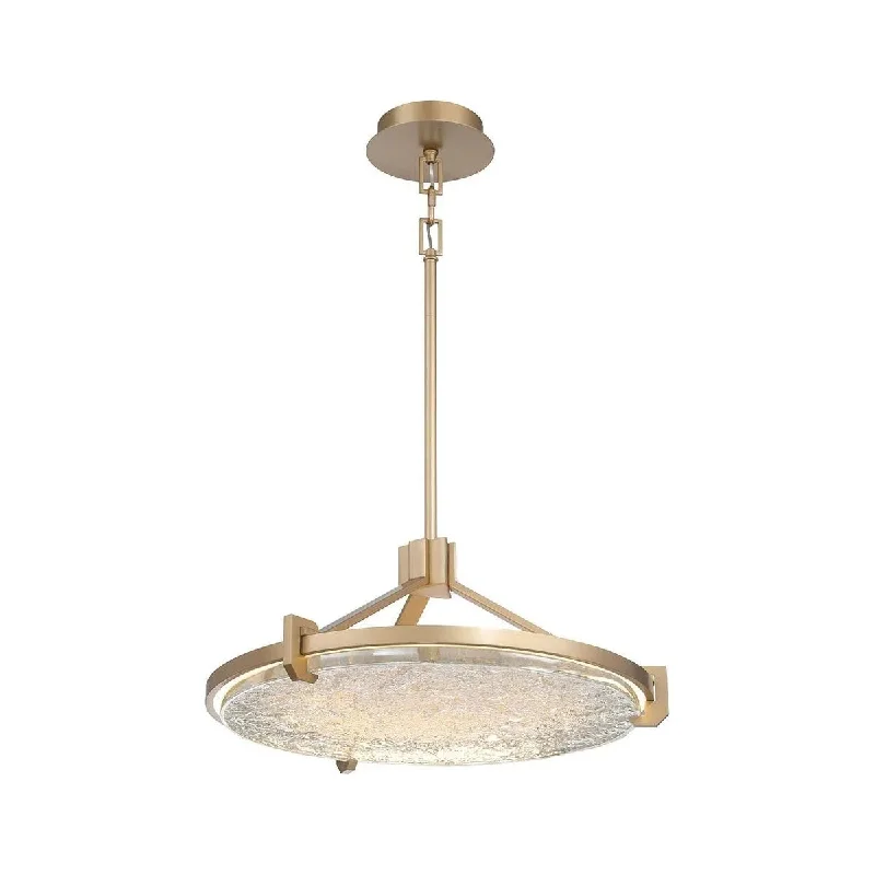 Track lighting for museums and galleriesRaffinato LED Pendant