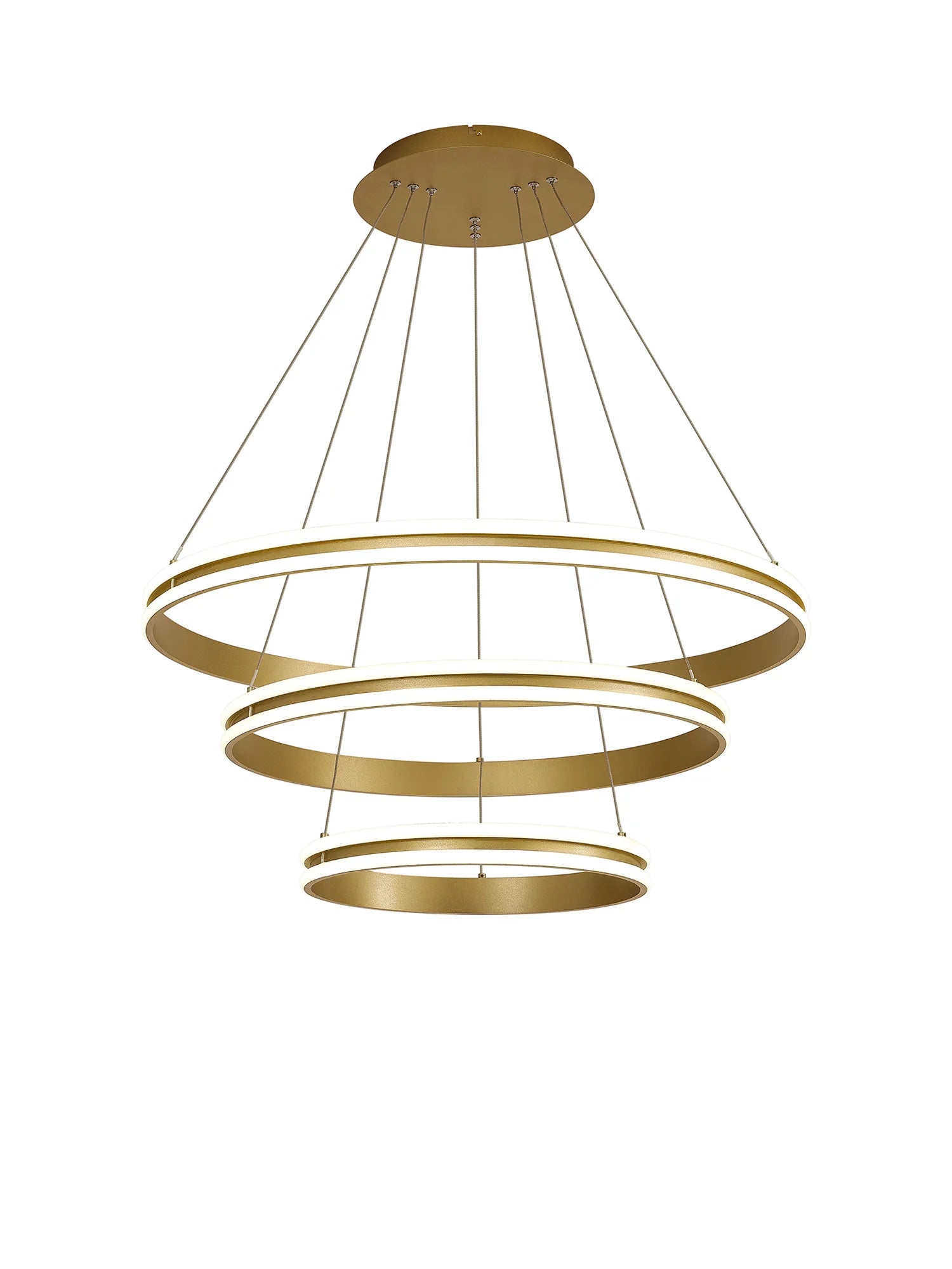 Track lighting for creating a moody atmosphereIona LED Hanging Pendant- Various Colors & Sizes