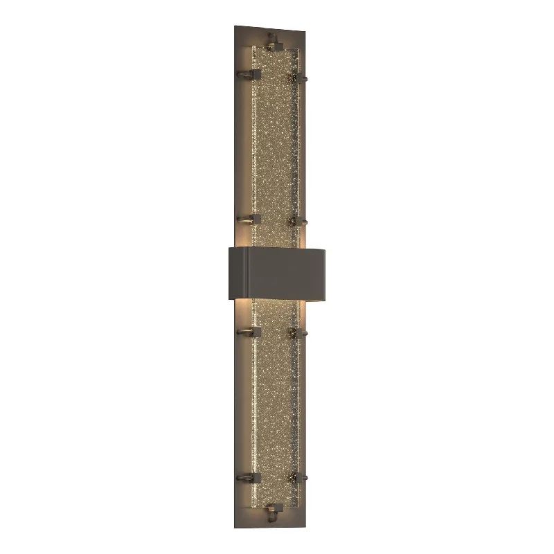 Industrial Lighting for Furniture FactoriesUrsa LED Outdoor Wall Sconce