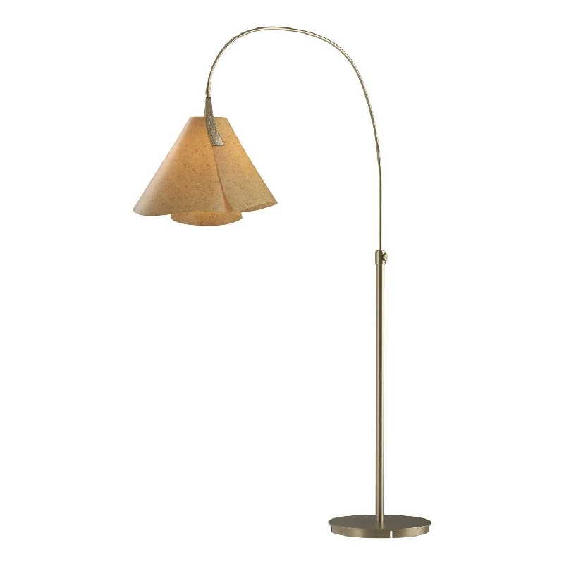 Industrial Exit Sign Lighting for Quick EvacuationMobius One Light Floor Lamp