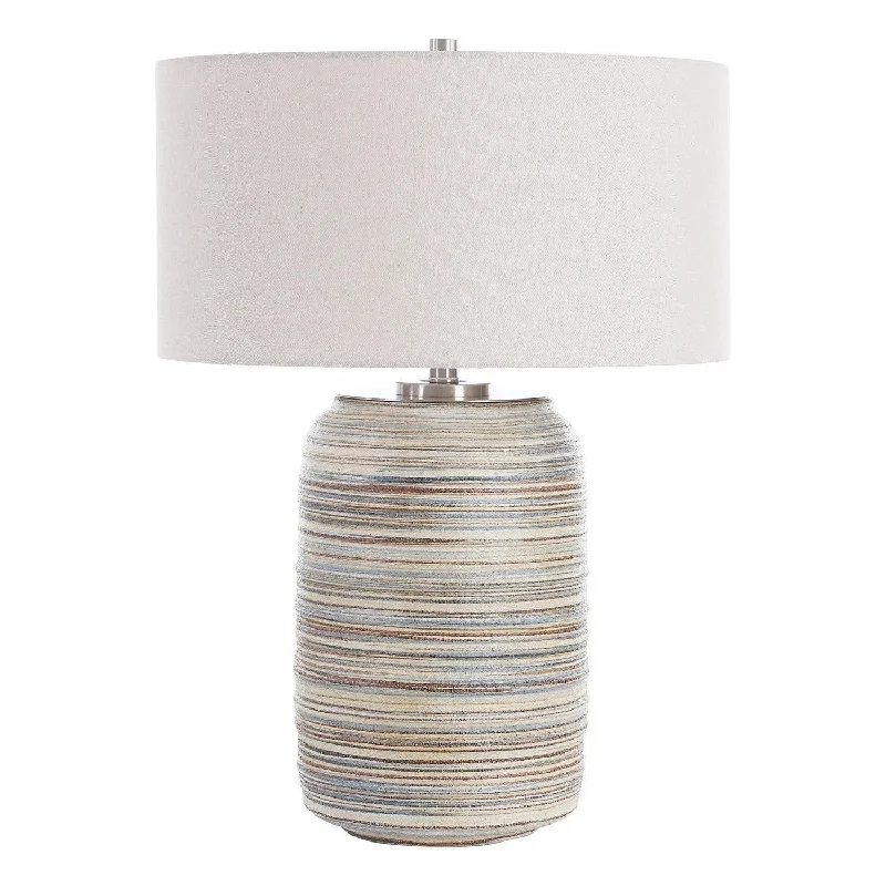 Track lighting for enhancing the architectureProspect Table Lamp