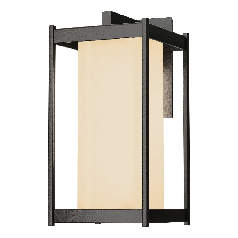 Industrial Lighting for Pharmaceutical ManufacturingCela One Light Outdoor Wall Sconce Industrial Lighting for Pharmaceutical ManufacturingCela One Light Outdoor Wall Sconce