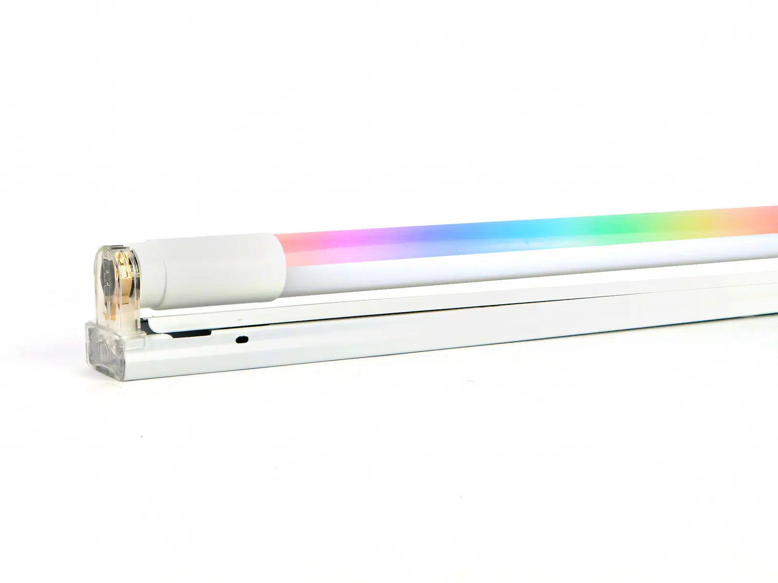 Track lighting for replacing old fluorescent fixturesMoodWave WiFi LED TL Buis RGB 90cm 14W Track lighting for replacing old fluorescent fixturesMoodWave WiFi LED TL Buis RGB 90cm 14W