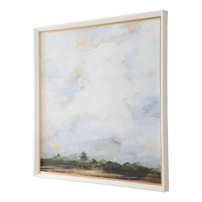Track lighting for task lighting in workshopsWhispering Cloudscapes Landscape Print Track lighting for task lighting in workshopsWhispering Cloudscapes Landscape Print