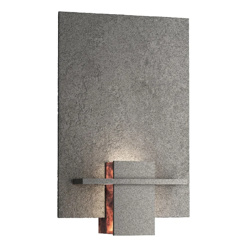Low - Bay Industrial Lighting Fixtures for Small FactoriesAperture One Light Wall Sconce Low - Bay Industrial Lighting Fixtures for Small FactoriesAperture One Light Wall Sconce