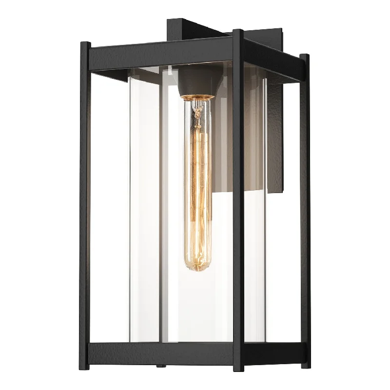 Industrial Lighting with High CRI (Color Rendering Index) for True Color PerceptionCela One Light Outdoor Wall Sconce Industrial Lighting with High CRI (Color Rendering Index) for True Color PerceptionCela One Light Outdoor Wall Sconce