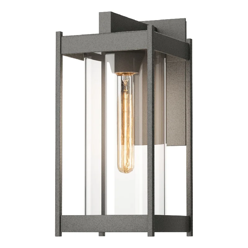 Industrial Wall - Mounted Lighting for Workshop WallsCela One Light Outdoor Wall Sconce Industrial Wall - Mounted Lighting for Workshop WallsCela One Light Outdoor Wall Sconce