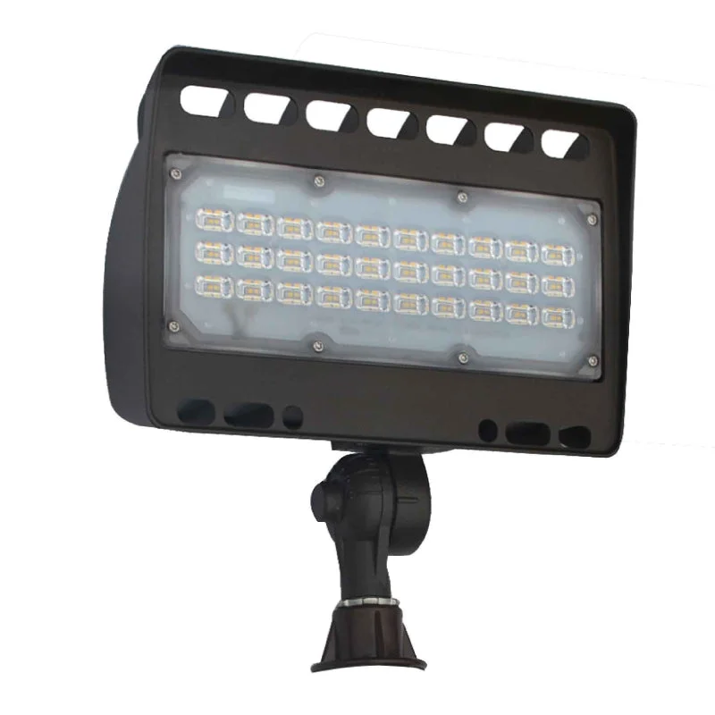 Color - Tunable Industrial Lighting for Special ApplicationsLF4 50W 12V Integrated LED Wall Wash Light, 3000K Color - Tunable Industrial Lighting for Special ApplicationsLF4 50W 12V Integrated LED Wall Wash Light, 3000K