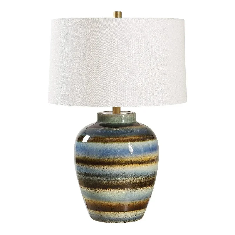 High - lumen track lighting for bright spacesJudarn Table Lamp
