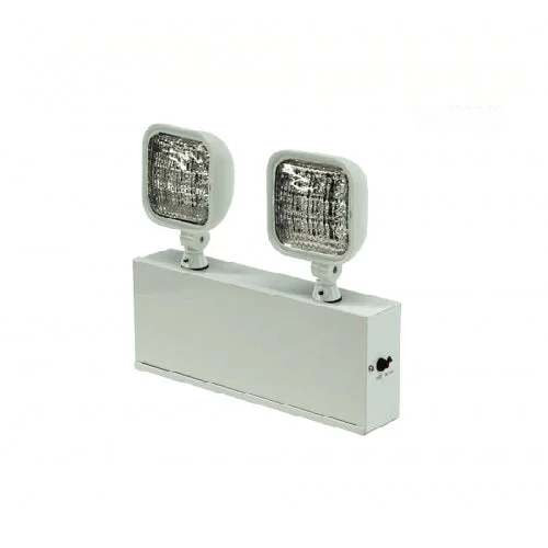 Track lighting for replacing old fluorescent fixturesAdvantage Environmental Lighting EM6 Steel Housing LED Emergency Unit Track lighting for replacing old fluorescent fixturesAdvantage Environmental Lighting EM6 Steel Housing LED Emergency Unit
