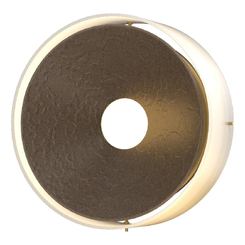 Low - Bay Industrial Lighting Fixtures for Small FactoriesOculus Four Light Wall Sconce Low - Bay Industrial Lighting Fixtures for Small FactoriesOculus Four Light Wall Sconce