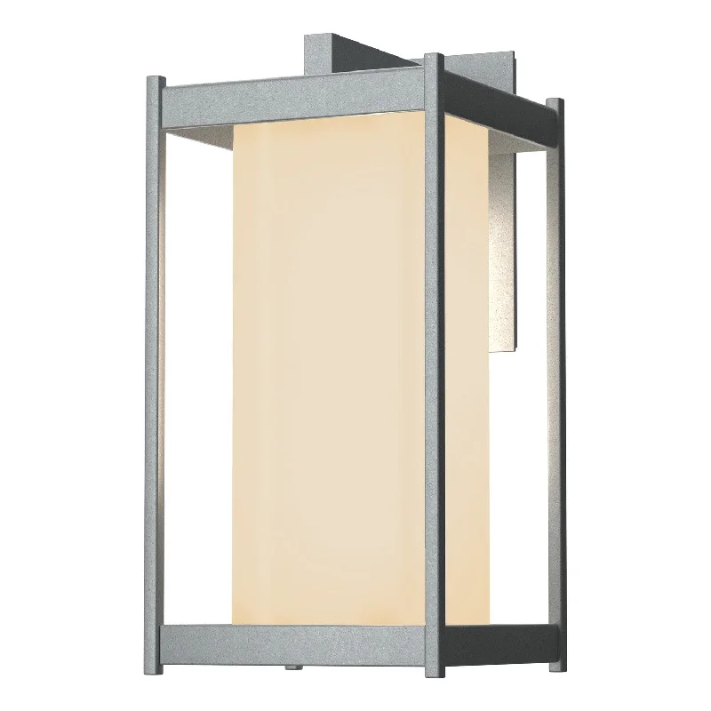 Industrial Lighting for Woodworking FactoriesCela One Light Outdoor Wall Sconce
