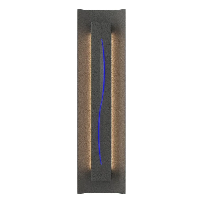 Industrial Flood Lighting for Outdoor Loading DocksGallery Three Light Wall Sconce