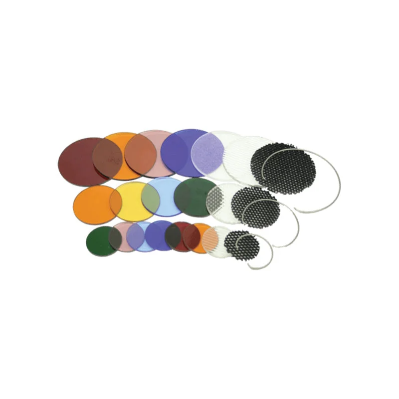 Track lighting for highlighting kitchen cabinetsVision3 AC3 Lens Accessories